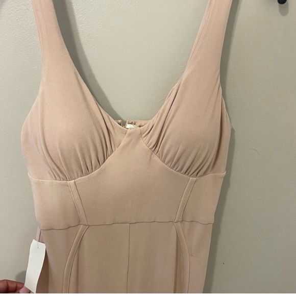 Mis Circle jumpsuit - Picture 4 of 5